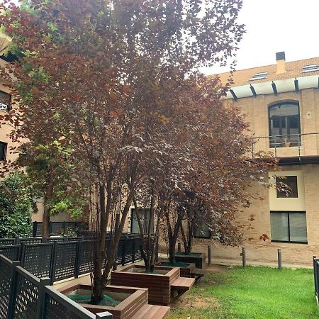Apartamento Proximo Al Centro De 2 Dormitorios Con Piscina. Sevilha Exterior foto