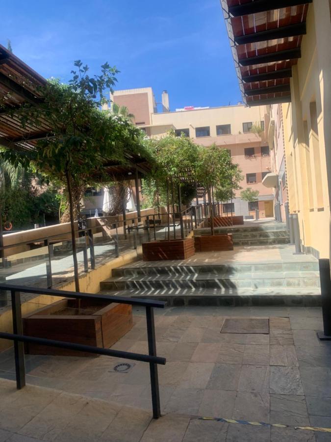 Apartamento Proximo Al Centro De 2 Dormitorios Con Piscina. Sevilha Exterior foto